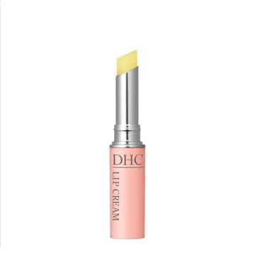 Son Dưỡng Ẩm Hỗ Trợ Làm Giảm Thâm Môi DHC - 1.5g Sản Phẩm Chính Hãng