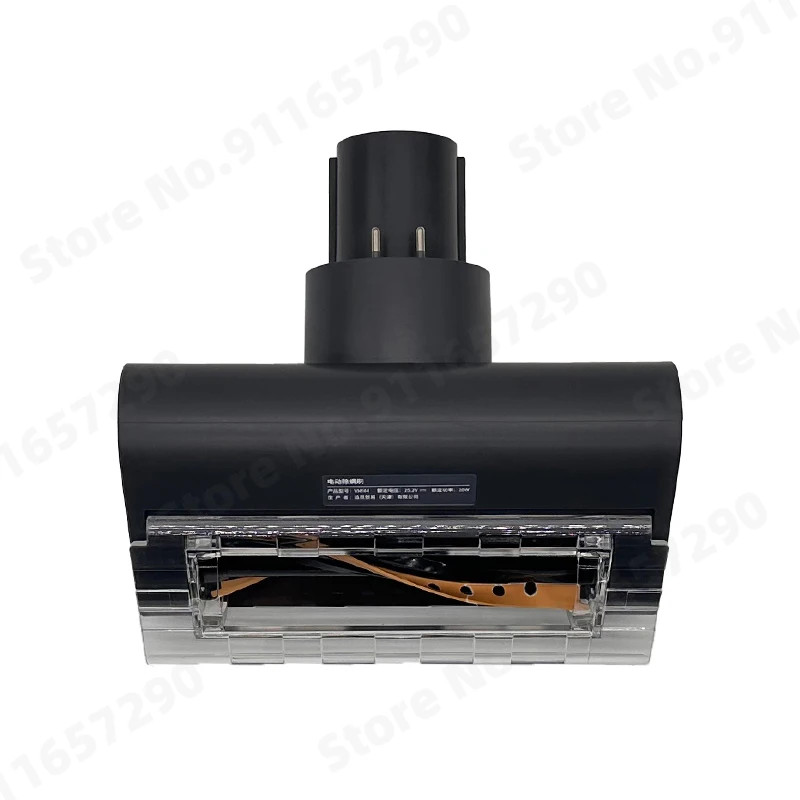 Ban Đầu Dành Cho Dreame R10 R10 Pro R20 V11 V11SE V12 T10 T20 T30 Bàn Chải Loại Bỏ mite Phụ Tùng Có Động Cơ Mini-Brush