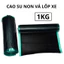 Keo vá lốp chắc 1kg đa dụng ô tô xe máy vật liệu tự vá Cao Su Non Vá Lốp, Miếng/Kéo Vá Ép, Vá Chín Lốp Ô Tô, Xe Máy