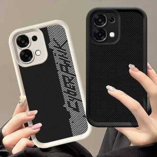 Ốp Điện Thoại Cho OPPO A6 A6S A6X A6 Pro 4G 5G Ốp Lưng OPPO A6i A6 GT Turbo Bền Chống Sốc BW-21-24