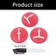 YOI Golf Scriber Golf Liner Alignment Tool Finds Center Of Gravities Dây phân phối Painter Golf Accesso