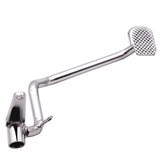 Xe Máy JYM125 Bàn Đạp Phanh Tian YBR Tianji Phanh Sau Bàn Đạp Chân Phanh Đòn Bẩy Chân X5BT