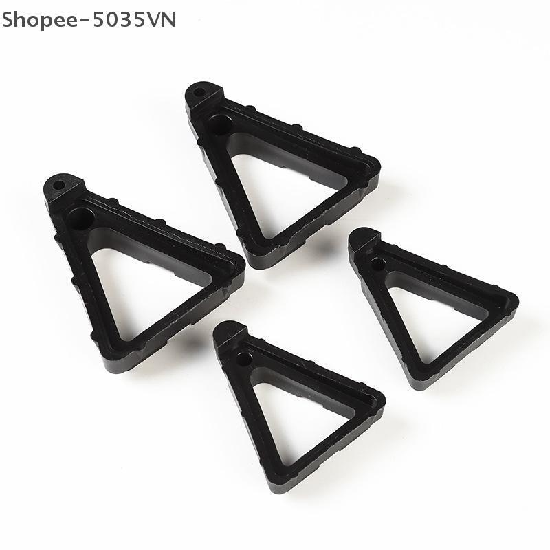 {AKIN} 10 / 30 Chiếc Chậu Cây Chân Chậu Hoa Giá Đỡ Có Lỗ Thoát Nước Miếng Lót Đĩa Ngăn Ngừa Rễ Rot Cho Trong Nhà s {a}
