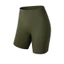 JSH003B - Quần Nữ Đạp Xe UKE Olive Green