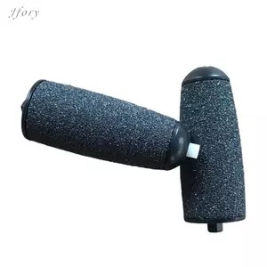 2x Đầu nạp con lăn thay thế, Dụng cụ, Chăm sóc bàn chân, Phụ tùng thay thế, Dễ dàng
