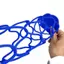 Hộp Đựng Rượu Silicon Gấp Có Thể Tái Sử Dụng Coaster Chai Rượu Giỏ Đựng Đồ Cho Du Lịch Tiệc Uống Nhà Bếp cingvn