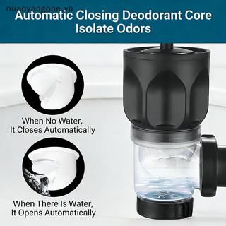 Nuanyangone.vn Flip Top Bộ Thoát Nước Chống Nhà Bếp Thoát Nước Có Thể Thu Vào Bộ Lọc Khử Mùi Linh Hoạt Ống Hút Bụi Phòng Tắm Chống Tắc Mới