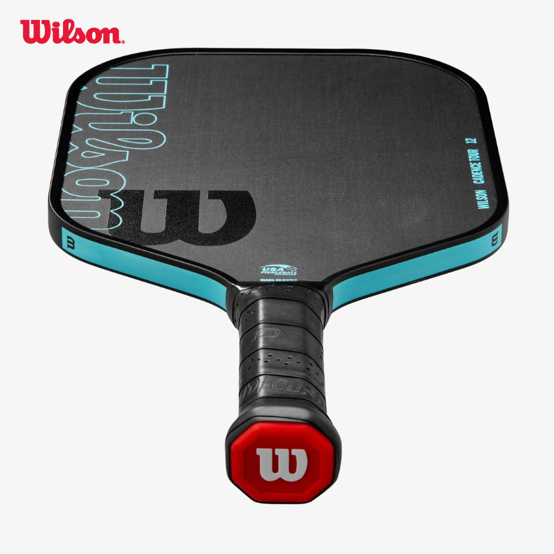 Wilson Cadence Tour 12mm Vợt Pickleball Paddle WR160111U2 | BigBuy360 - bigbuy360.vn