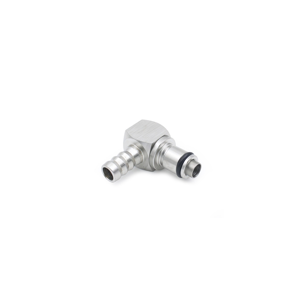 Bơm nhiên liệu phát hành nhanh đầu nối kim loại cho BMW S1000XR S1000RR R1200GS R1200GS ADV R1200RT S1000RR K1200R K1300R K1600GTL HP4 Rninet