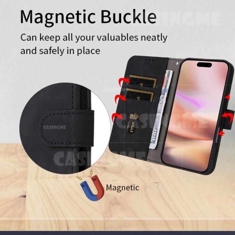 Ốp điện thoại dạng ví lật TECNO CAMON 50 Ultra 5G cho TECNO CAMON 50 Ultra 50ultra 40 Pro 5G 4G Vỏ điện thoại bảo vệ chống rơi Ốp lưng chống sốc