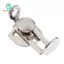 Bb Clarinet Thumb Rest Finger Cover Phụ tùng thay thế nhạc cụ Woodwind
