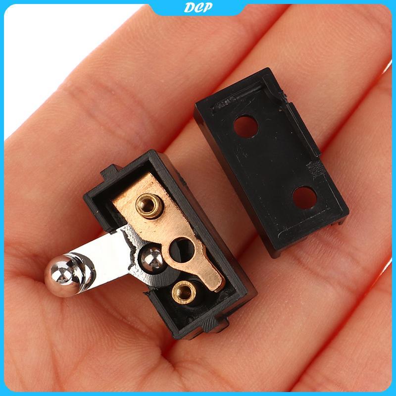 [DCP] 1 phụ kiện tông đơ cắt tóc điện thay thế công tắc điện phù hợp với hầu hết các tông đơ cắt tóc [VN]