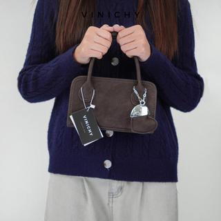 Túi xách nữ đeo chéo, đeo vai VINICHY size 20cm HA861