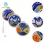 Bộ dụng cụ thêu thủ công dành cho người mới bắt đầu Punch Stitch Kit để trang trí nội thất