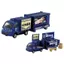 Takara Tomy Let's Eat Together! Tomica Food Shop Set