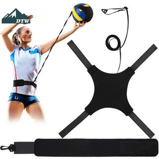 Đai Tập Bóng Chuyền Cho Việc Tự Tập và Hỗ Trợ Cánh Tay Xoay - Phụ Kiện Thể Thao