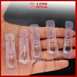 Keo dán cường lực chống hở viền, dầu xóa bọt khí mép màn hình, che vết xước, sửa lỗi dán kính - KDCL
