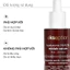 Serum HA + 5% B3 sáng da, mờ thâm mụn Ekseption Hyaluronic Niacin 75ml