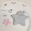 Túi đựng tai nghe TOPTOOLCX, Bộ sắp xếp cáp dữ liệu Wave Point Y2k, Trang trí tai nghe đa chức năng Star Handmade