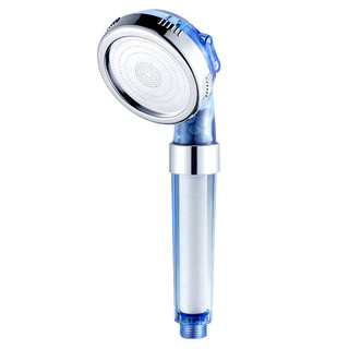 Lọc Nước Lọc Vòi Hoa Sen Tưới Vòi Sen Hộ Gia Đình PP Cotton Lọc Phần Tử Tắm Ion Âm Máy Nước Nóng Áp Lực Tắm Cầm Tay CECS