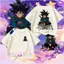 Áo thun trẻ em, 100% cotton, Dragon Ball, phong cách mới, size 90-150, nhiều màu.