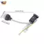Ổ cắm đế Phụ tùng di động Khối đầu cuối tiêu chuẩn / Cầu cho đèn LED