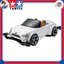 Tamiya Mini 4WD Racer Series No.81 – Daihatsu Copen RMZ (VS Chassis) Model 1808118081-000