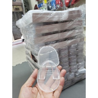 Miếng Bảo Vệ Hàm Thể Thao 1 Hàm - Chống Va Đập Mạnh, Phù Hợp Đa Môn Thể Thao Và Mọi Lứa Tuổi, Dễ Vệ Sinh Và Bảo Quản