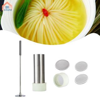Dụng cụ lưới đậu phụ, Thép không gỉ,, Di động, Thiết thực, Chất lượng cao, Chuyên nghiệp, Máy ép đậu phụ, Dụng cụ nhà bếp