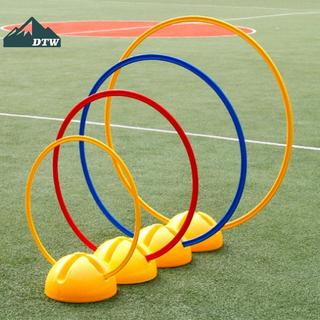 Vòng Huấn Luyện Bóng Đá và Gym 30cm, 40cm - Tăng Tốc Độ và Sự Nhạy Bén