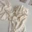 Hàng sẵn có Giao hàng JLB00 Cotton Breath Cloud Enjoy Home Time Soft Pyjama Thoải mái Ánh sáng lười biếng Quần áo nhà nữ