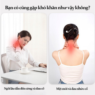 Gối Massage Mặt Xuống Tiện Dụng, Bọt Nhớ Thoáng Khí, Thích Hợp Cho Thẩm Mỹ Viện Và Salon Tóc Massage Mặt Cổ