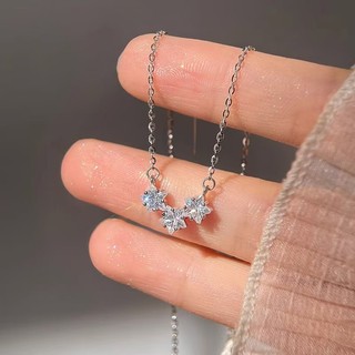 Ngôi Sao Nhỏ Kim Cương Cao Cấp - Tinh Tế và Sang Trọng