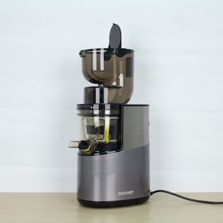 Máy Ép Trái Cây Chậm Biochef 555/888 – Tách Bã Khô, Dễ Vệ Sinh – Bán Hàng & Gia Đình