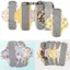 Quần Lót Washable JKDESIGN - Thấm Hút Hiệu Quả, Tái Sử Dùng Cho Người Lớn Tuổi