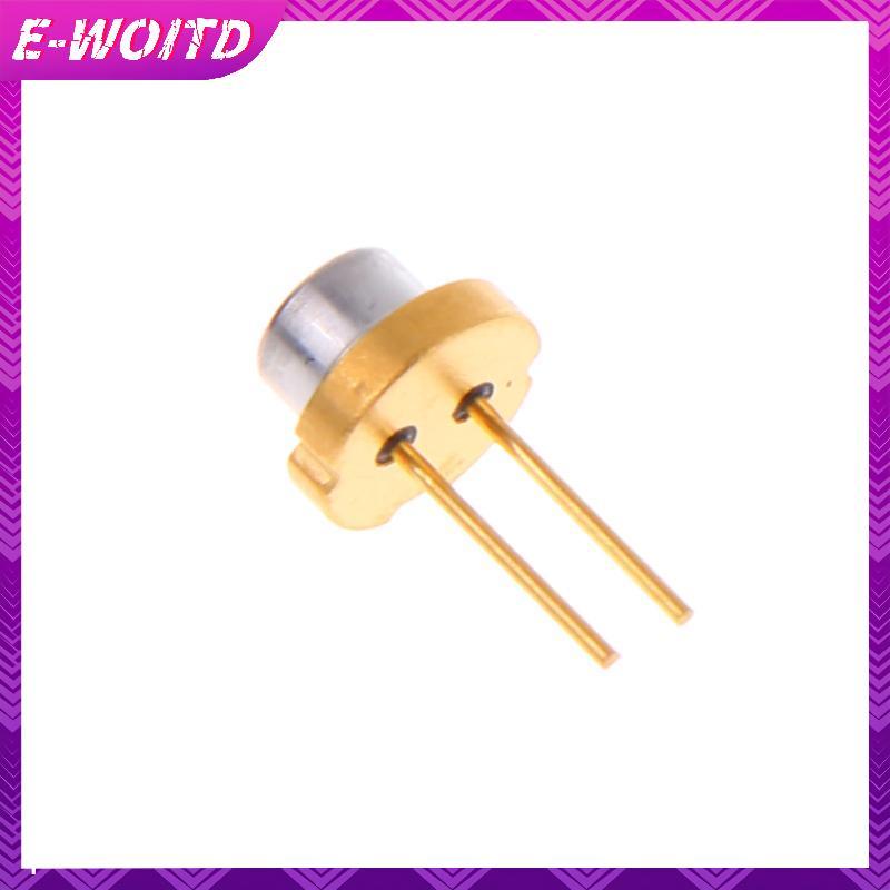 E-WOITD Mới 638NM 700MW Màu Đỏ Cam Đa Chế Độ Diode Laser K2Pφ5.6mm GH0637AA2G Sharp E-WOITD