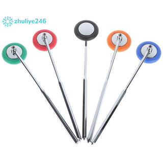 < zhuliye246 > Bộ gõ thần kinh y tế Bộ gõ đầu gối Bộ gõ phản xạ Massage Tendon Hammer Tool Đẹp