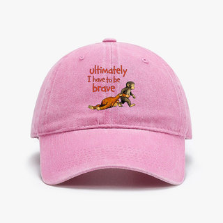 Khỉ Đấm Bé Khỉ Giữ Đồ Chơi Trucker Mũ Merch Dành Cho Nam Nữ Mũ Bóng Chày Rửa Vintage Đeo Mũ Chống Nắng Có Thể Điều Chỉnh
