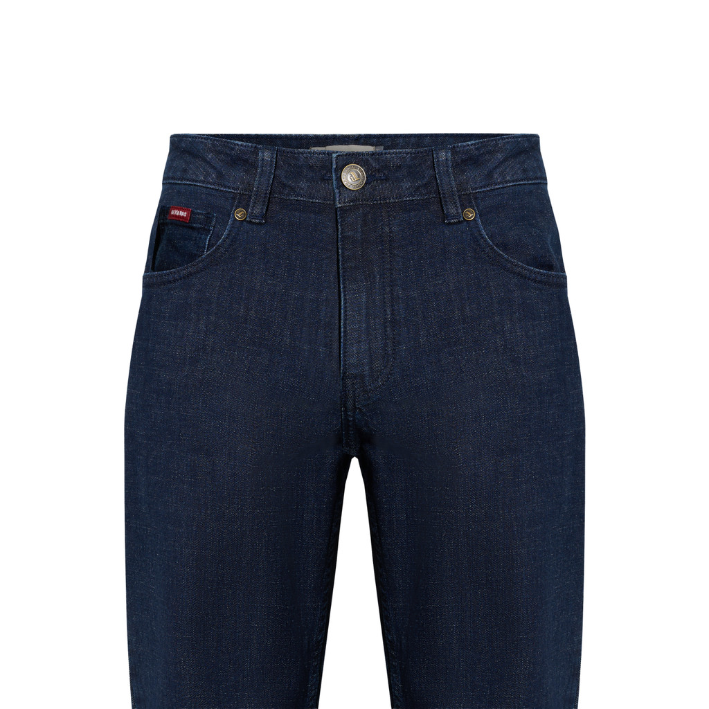 Quần dài Jean VIETTIEN SMART CASUAL vải Cotton form REGULAR VT00000728