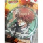 Katekyo Hitman Reborn 75mm Hộp mù Pin Huy hiệu Anime Hàng hóa 10 gói