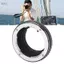 apill ciciglow Bộ Chuyển Đổi Ống Kính cho M Series Camera M3 M2 M1 M4 M5 trở lên Vòng Hợp Kim Nhôm Núi