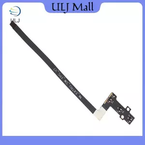 ULJ Cho Bambu Lab A1 / A1mini Máy In 3D Máy đùn Dây tóc Cảm biến Hội trường Công tắc Bảng Phụ kiện cáp linh hoạt.