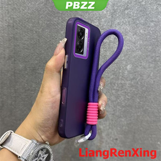 Ốp Lưng Cho OPPO Reno 7 5g Oppo Reno 7 4g Vỏ Điện Thoại Vỏ Cứng TPU Bảo Vệ Chống Sốc Thiết Kế Mới Thẩm Mỹ Có Dây Buộc CYDTGS01