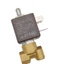 KIKIN Performances Van điện từ 230V có điều khiển dòng chảy chính xác cho máy pha cà phê