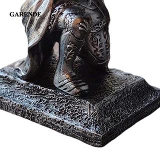 Đồng hồ đeo tay bằng nhựa Garende Giá đỡ Spaceman Phi hành gia Giá đỡ Tổ chức
