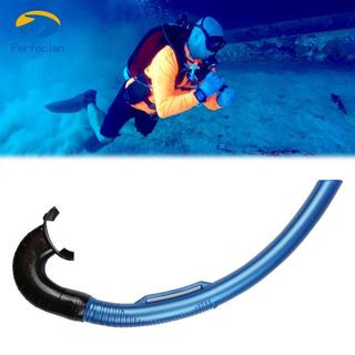 Ống thở lặn khô Perfeclan - Thở dễ dàng khi bơi, dành cho người lớn