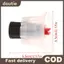 Doutie 1 Vòi Phun Xốp Rửa Xe Bọt Vòi Phun Kính Chắn Gió Quạt Xốp Vòi Phun Bên Trong 16 Mm Rửa Xe Vòi Phun Nước VN