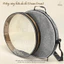 Trống Đại Dương, Trống Sóng Biển Da Dê - Ocean Drum Sound Bath - CXNP259