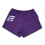 New Product with Lining Seamless Adhesive Shorts Lightweight Quick-Drying Breathable Running Workout Shorts 5zjj