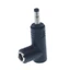 PPY 2 Miếng Độ Bền DC5 5x2 5mm Nữ Jack Cắm Điện Adapter Để Sạc Ổn Định